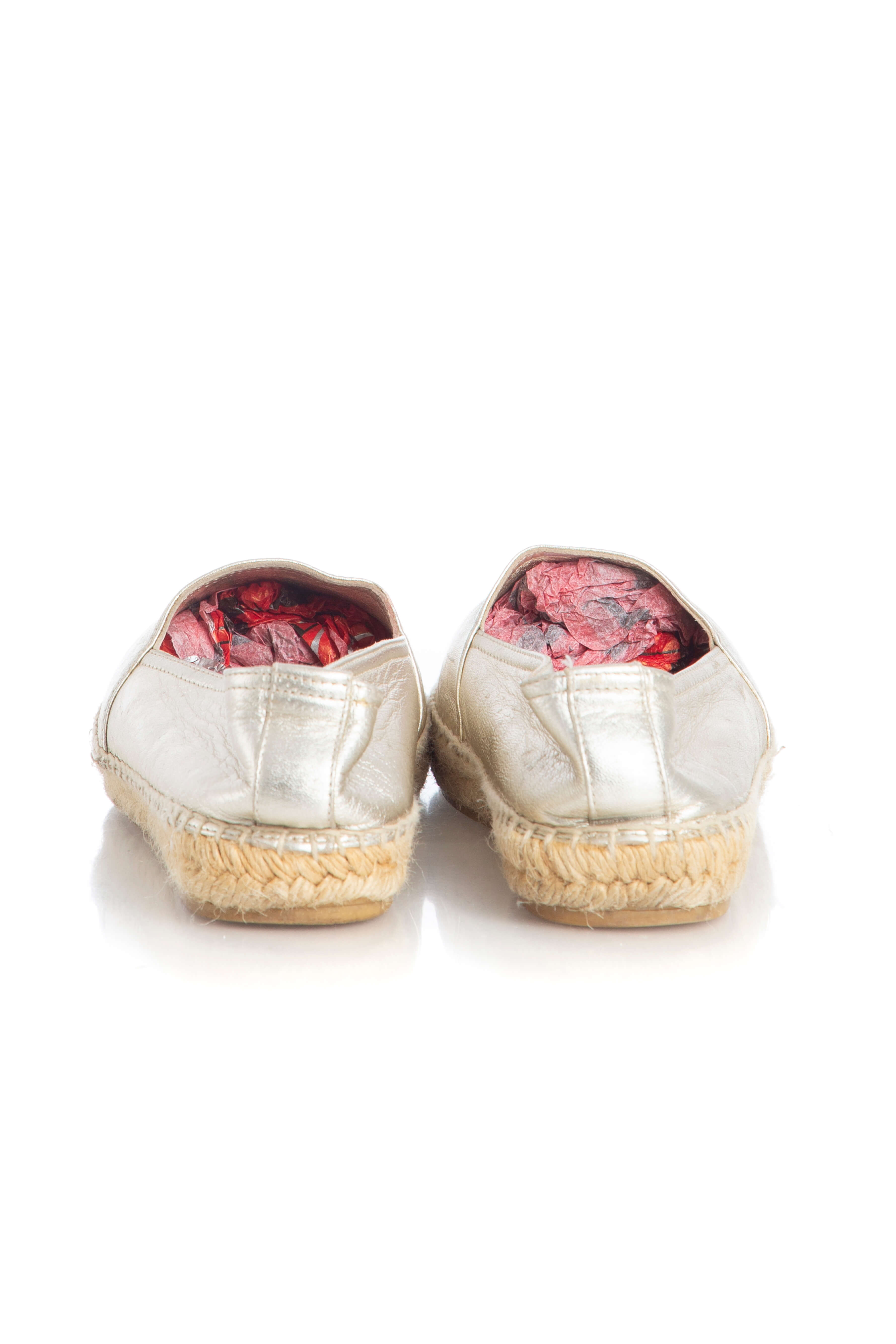 Saint Laurent, Talla 8.5