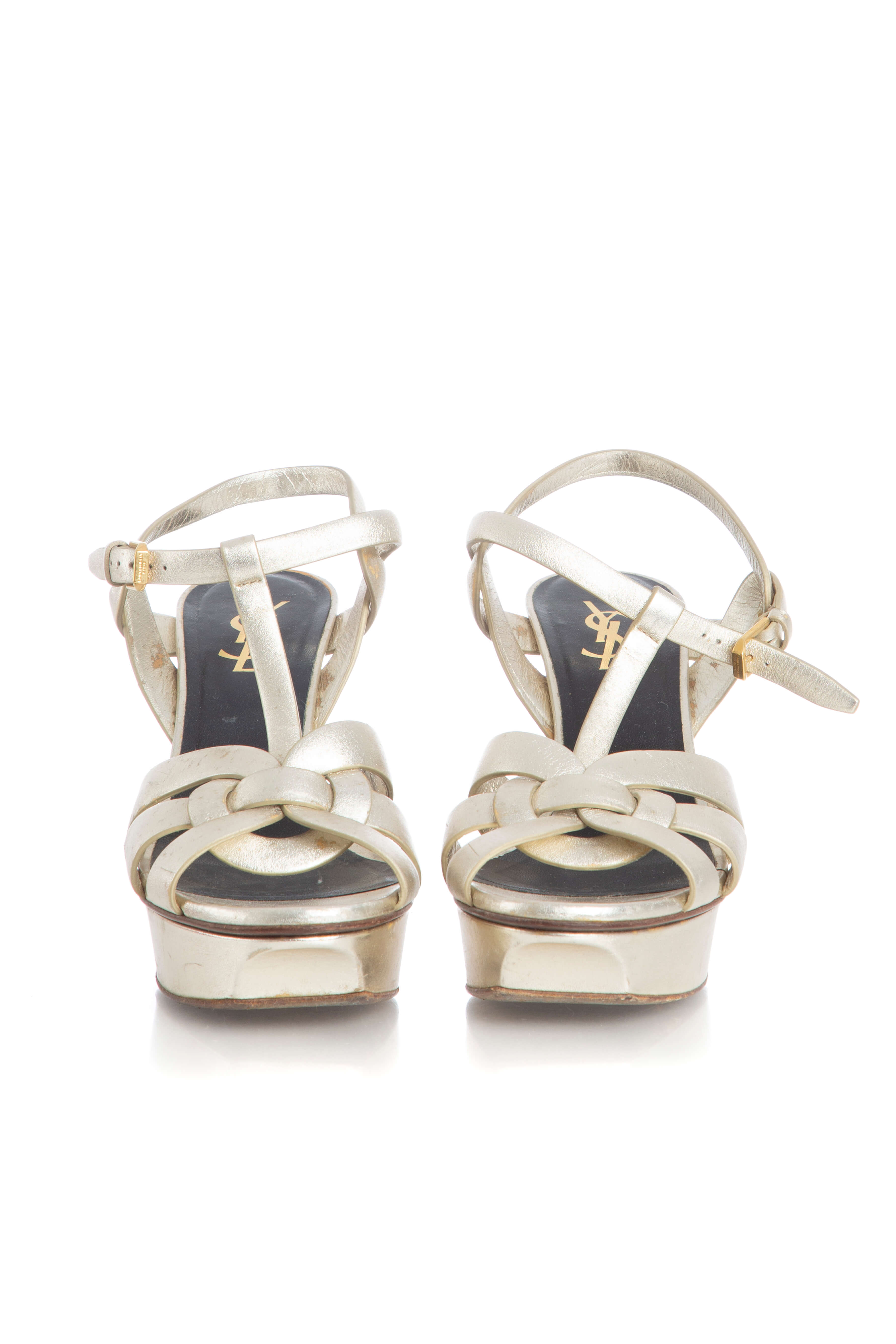 Saint Laurent, Talla 8.5