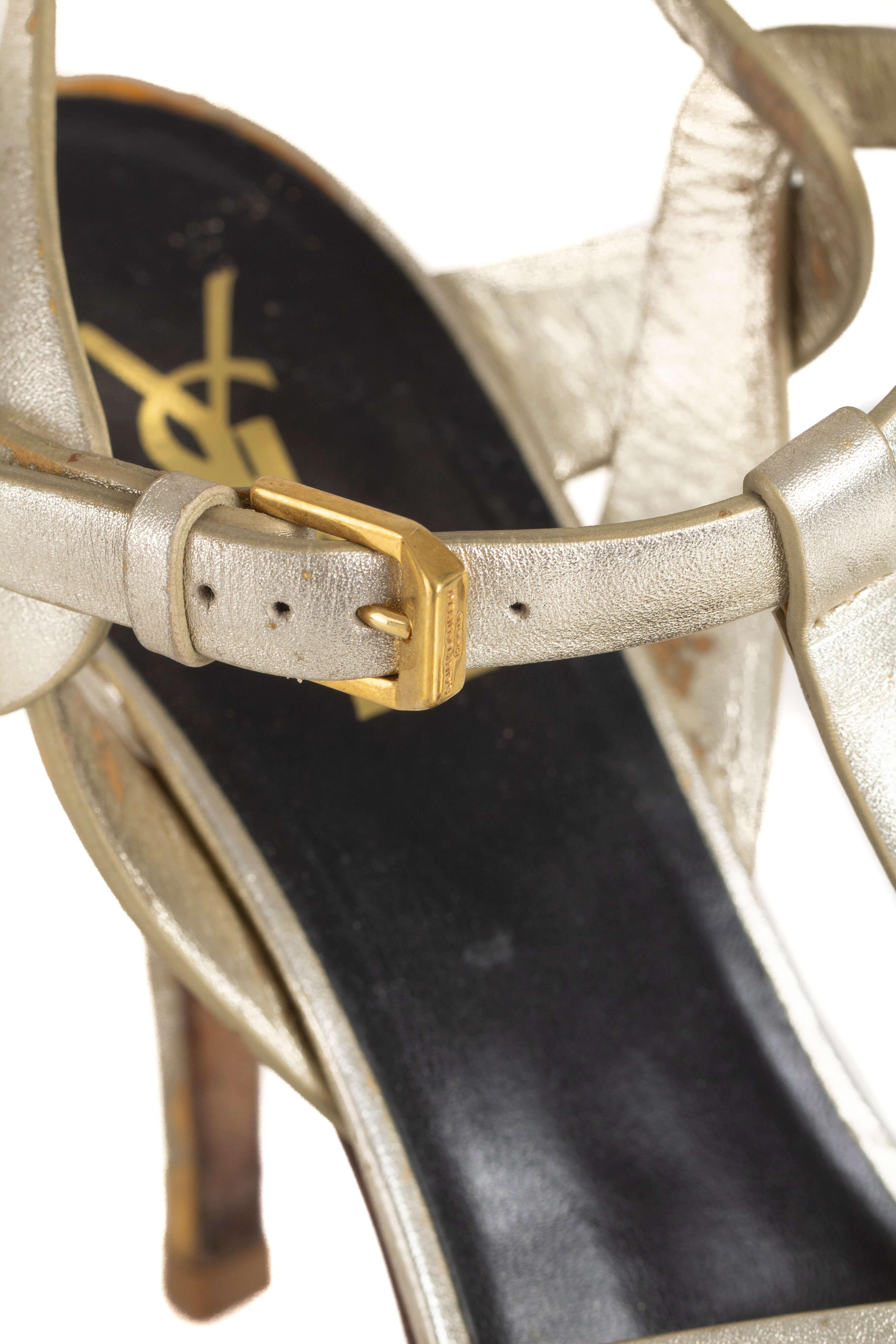 Saint Laurent, Talla 8.5