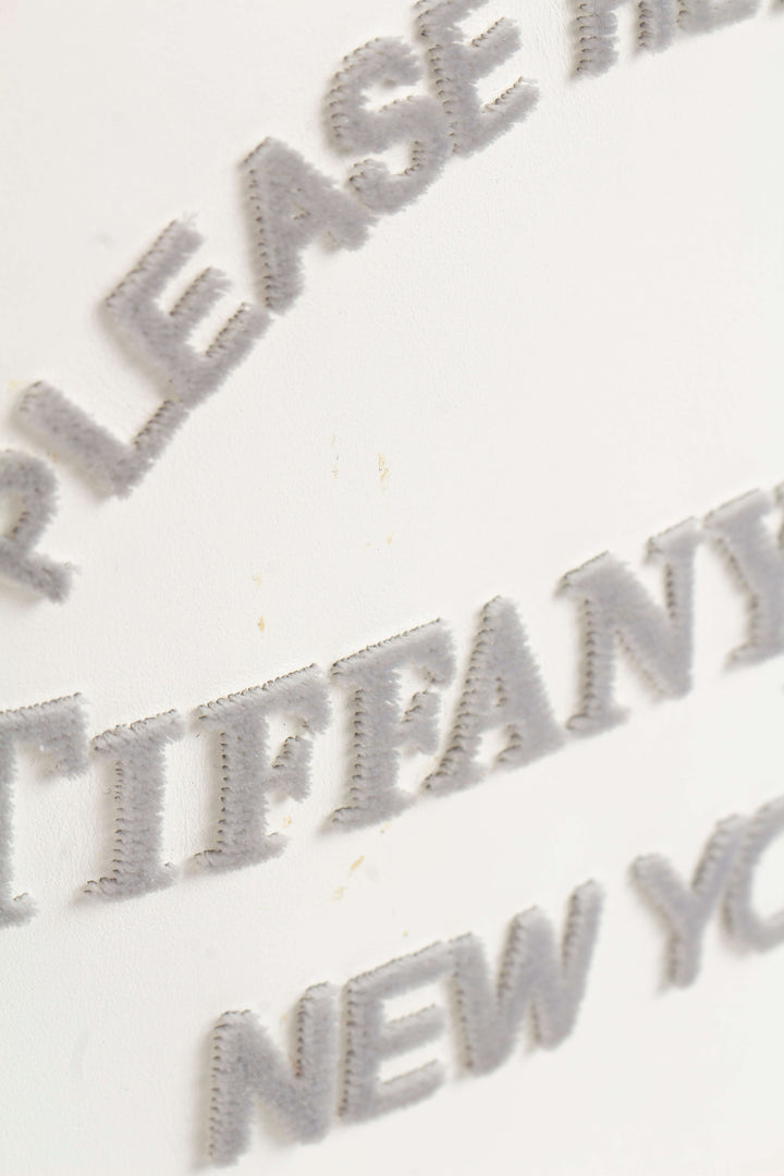 Bolsa Tiffany & Co., detalle 10 – ClosetRehab