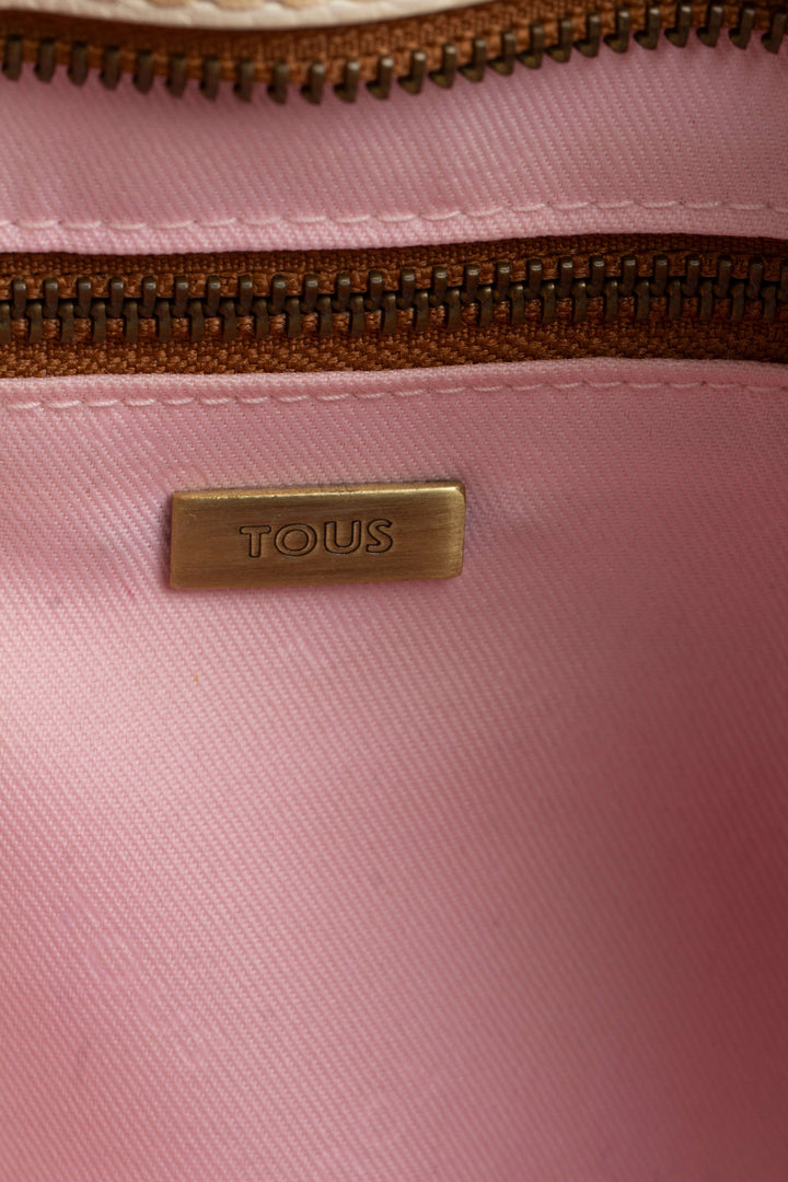 Bolsa Tous, detalle 6 – ClosetRehab
