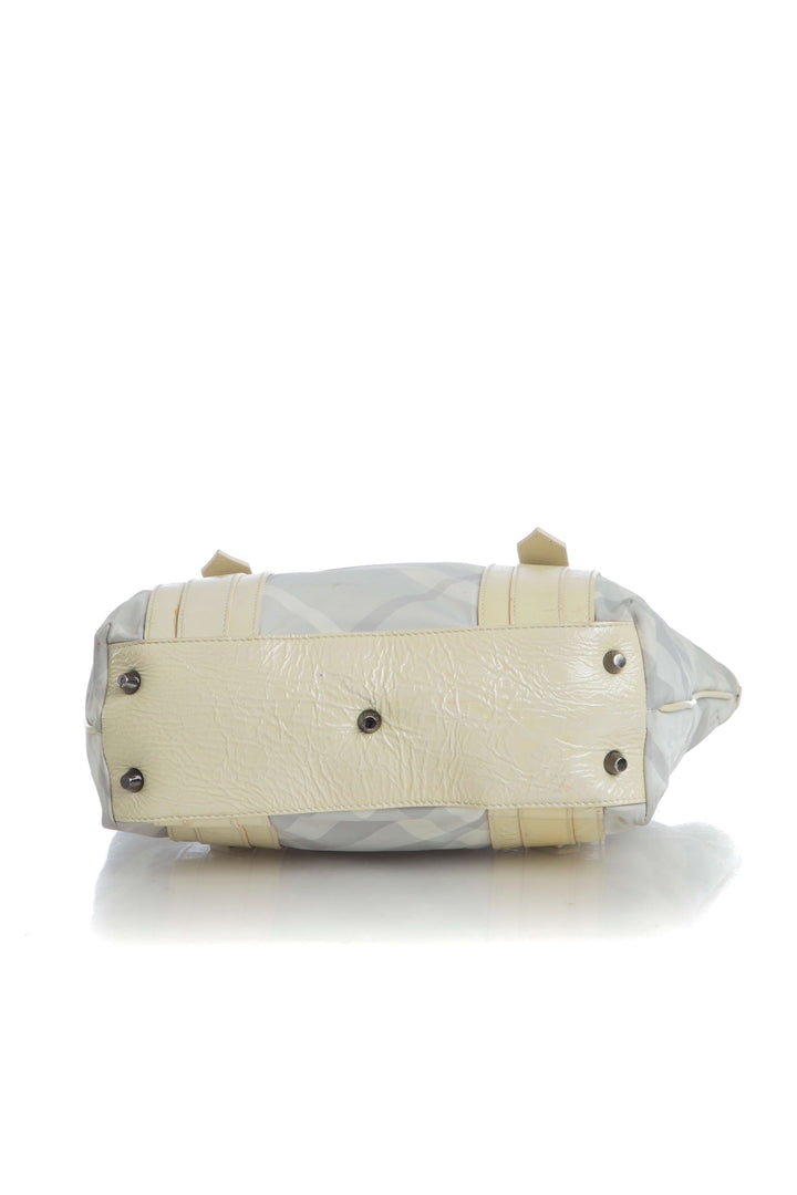 Bolsa Burberry, detalle 6 – ClosetRehab