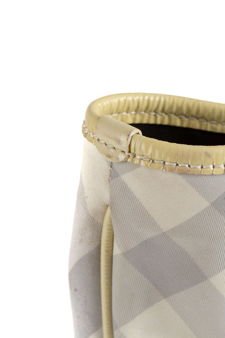 Bolsa Burberry, detalle 10 – ClosetRehab