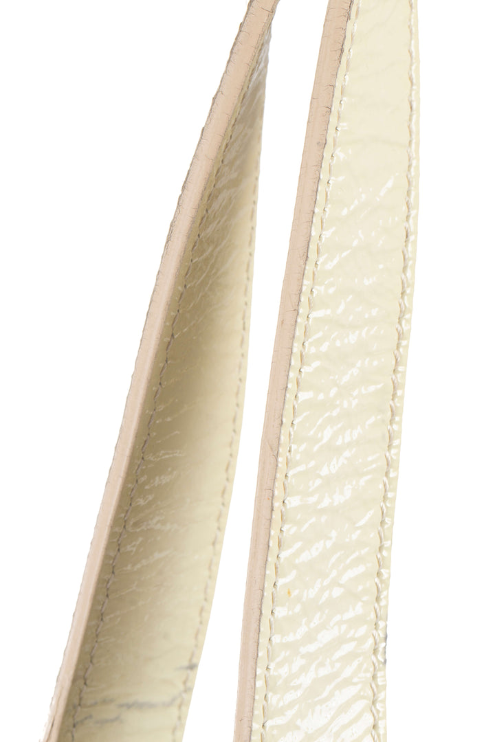 Bolsa Burberry, detalle 11 – ClosetRehab