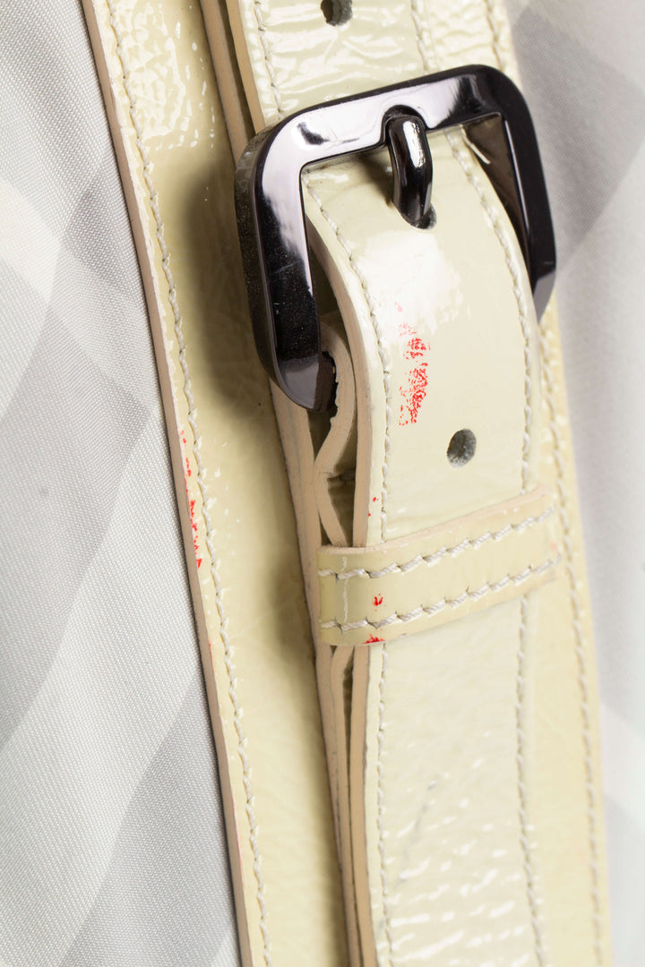 Bolsa Burberry, detalle 12 – ClosetRehab
