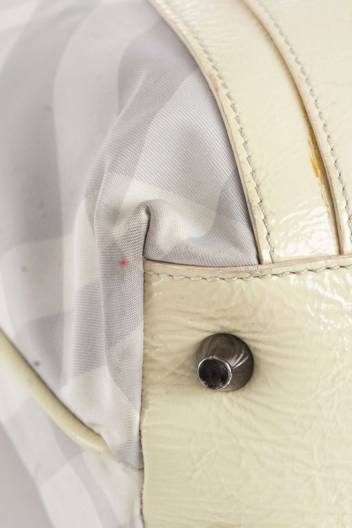 Bolsa Burberry, detalle 13 – ClosetRehab