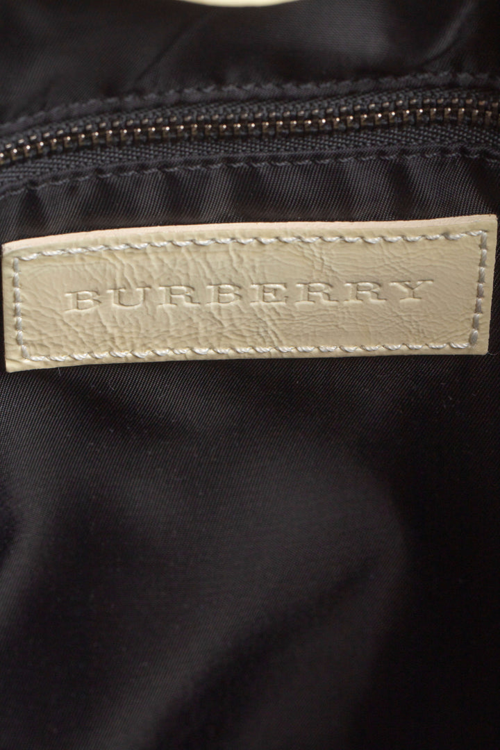 Bolsa Burberry, detalle 14 – ClosetRehab