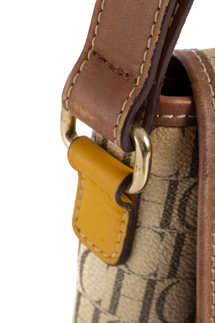 Bolsa Carolina Herrera, detalle 7 – ClosetRehab