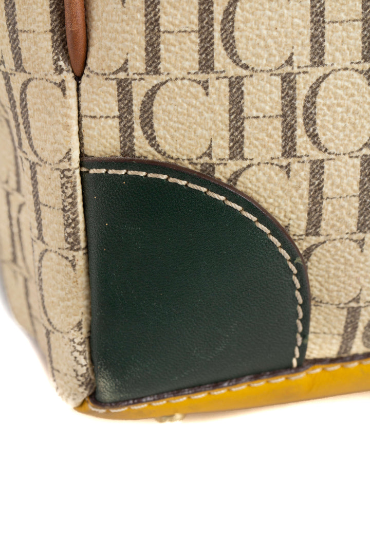 Bolsa Carolina Herrera, detalle 10 – ClosetRehab