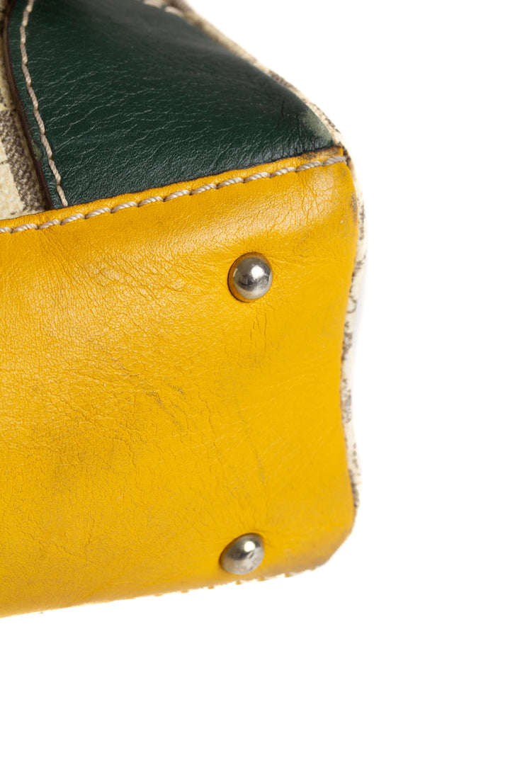 Bolsa Carolina Herrera, detalle 11 – ClosetRehab