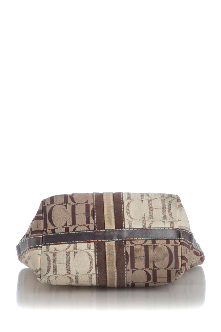 Bolsa Carolina Herrera, detalle 6 – ClosetRehab