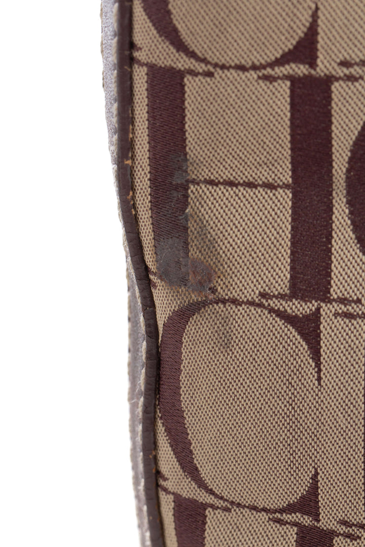 Bolsa Carolina Herrera, detalle 10 – ClosetRehab