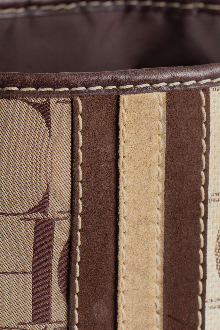 Bolsa Carolina Herrera, detalle 13 – ClosetRehab