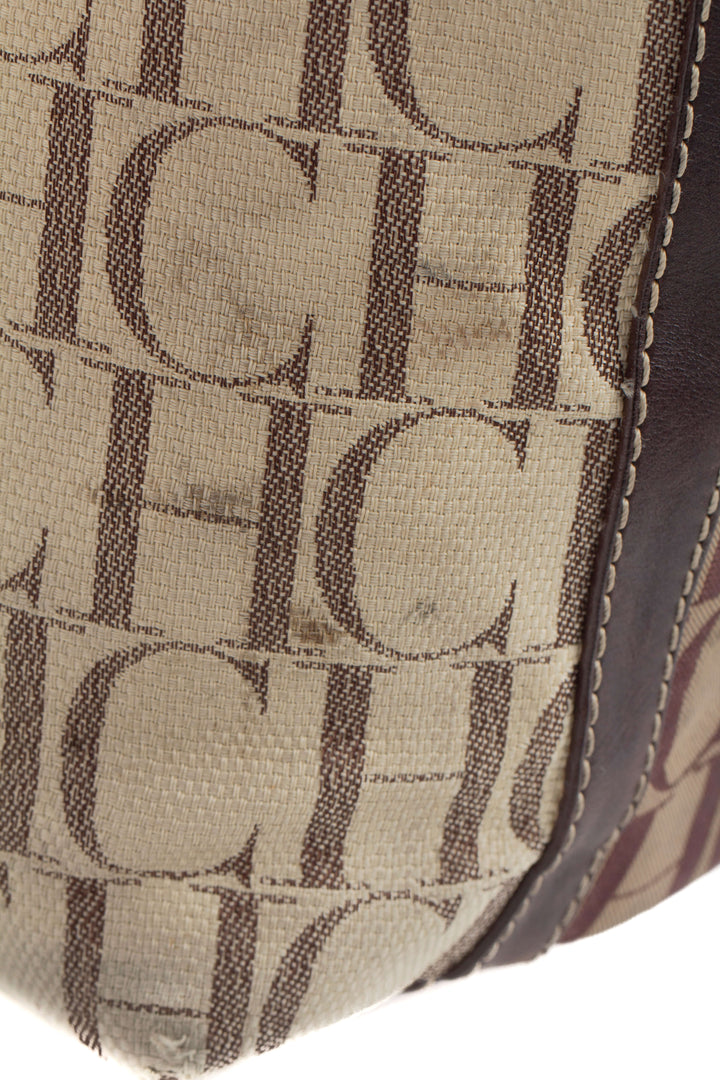 Bolsa Carolina Herrera, detalle 14 – ClosetRehab