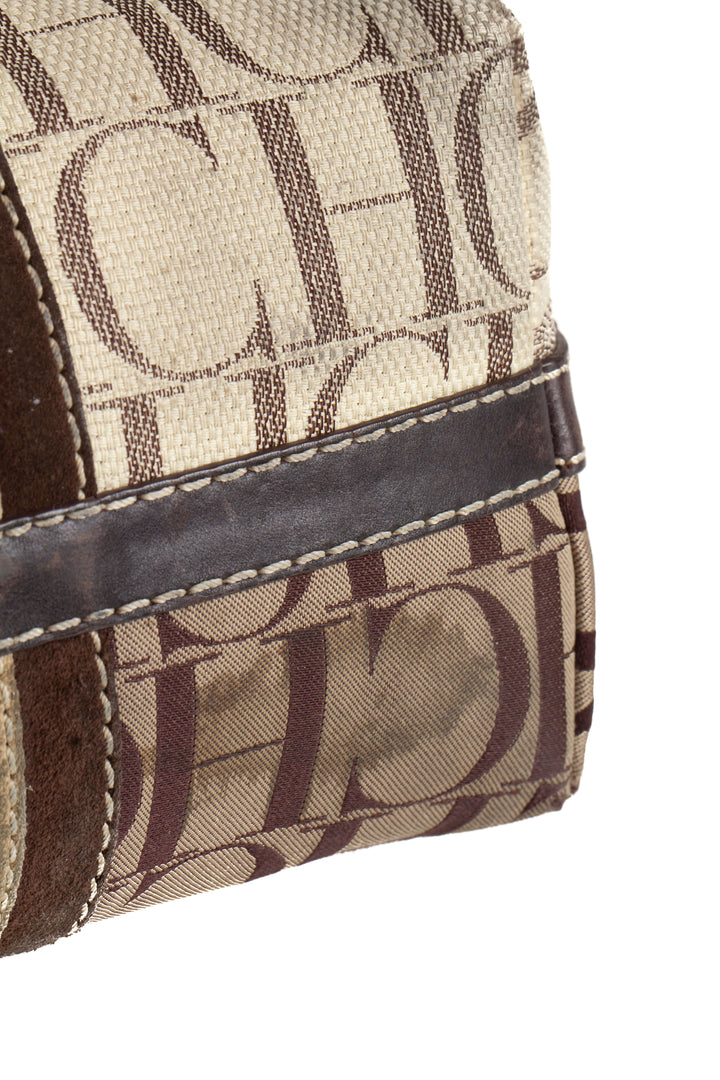 Bolsa Carolina Herrera, detalle 15 – ClosetRehab