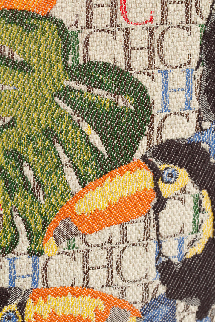 Bolsa Carolina Herrera, detalle – ClosetRehab