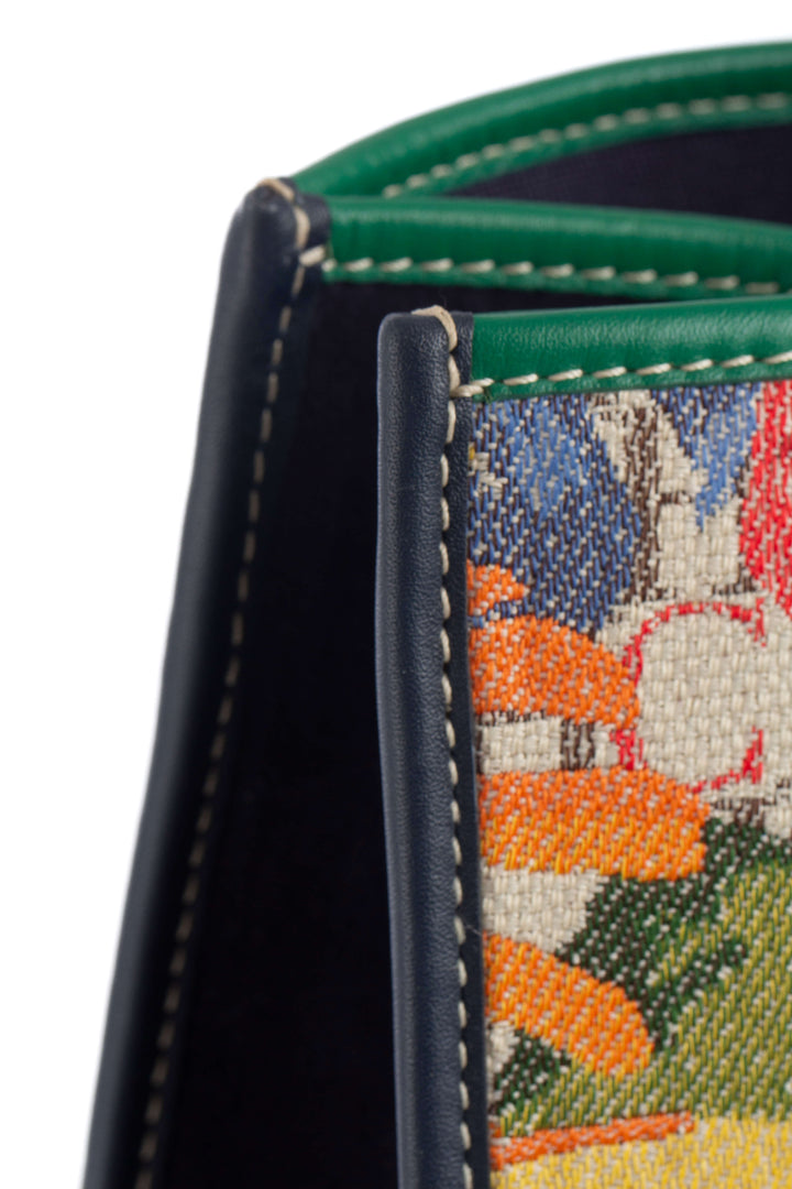 Bolsa Carolina Herrera, detalle 6 – ClosetRehab