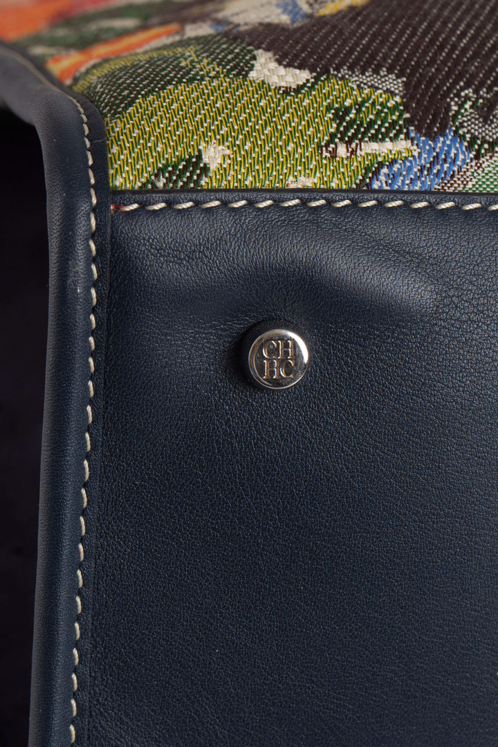 Bolsa Carolina Herrera, detalle 8 – ClosetRehab
