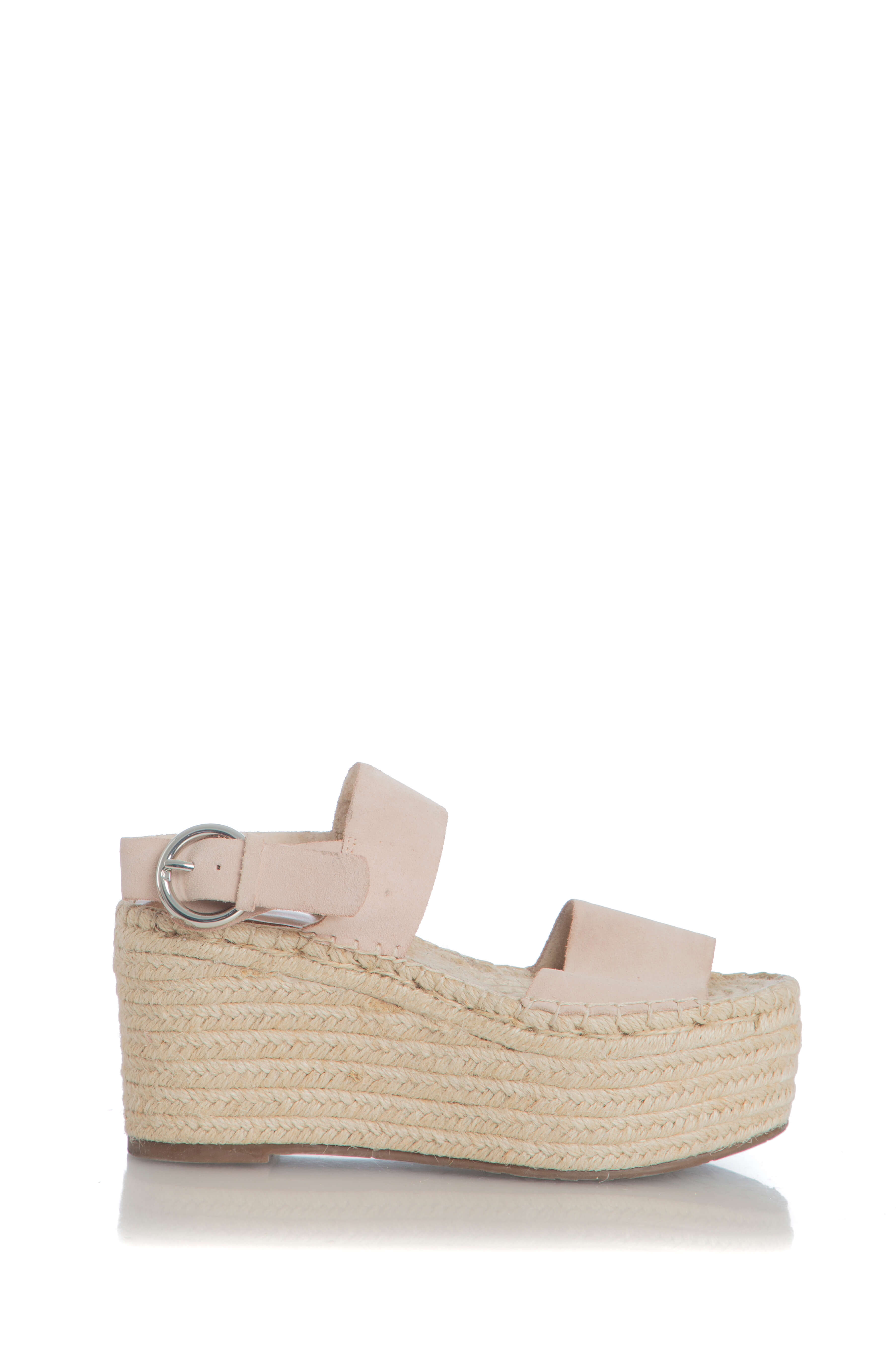 Marc Fisher, Talla 36