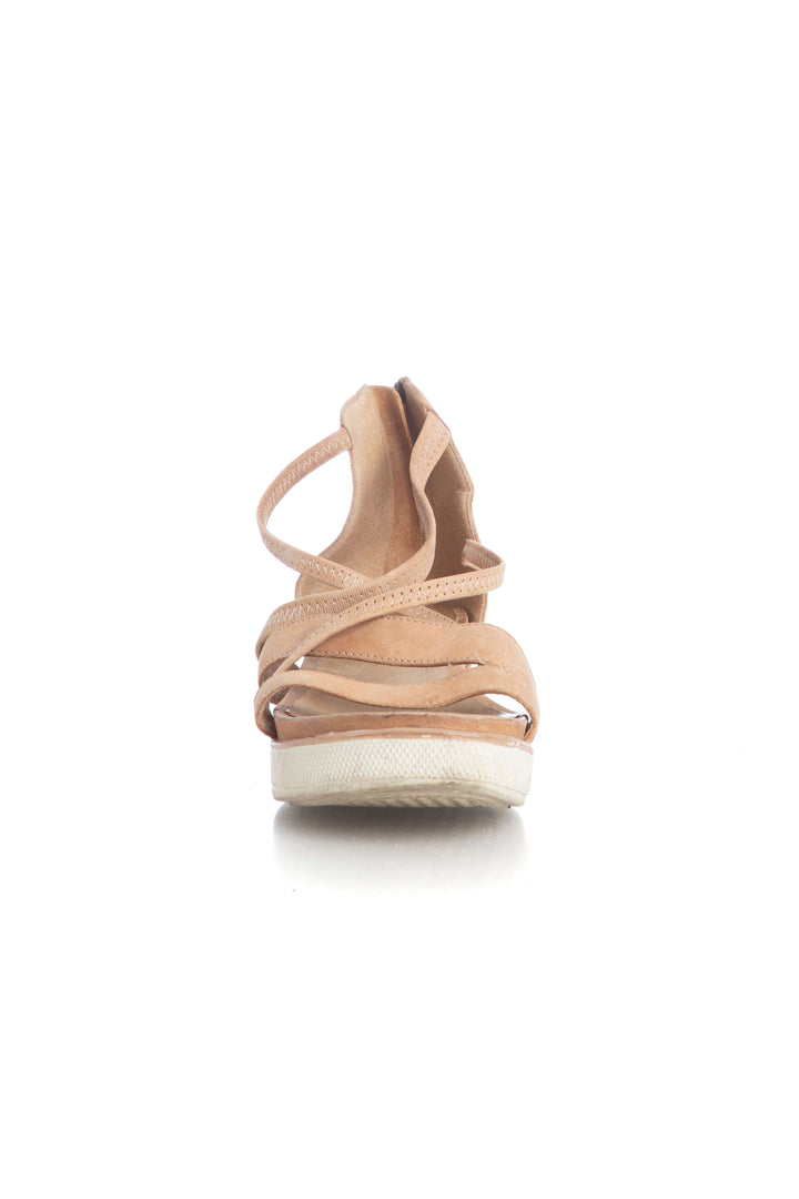 Zapato Eileen Fisher, vista posterior – ClosetRehab