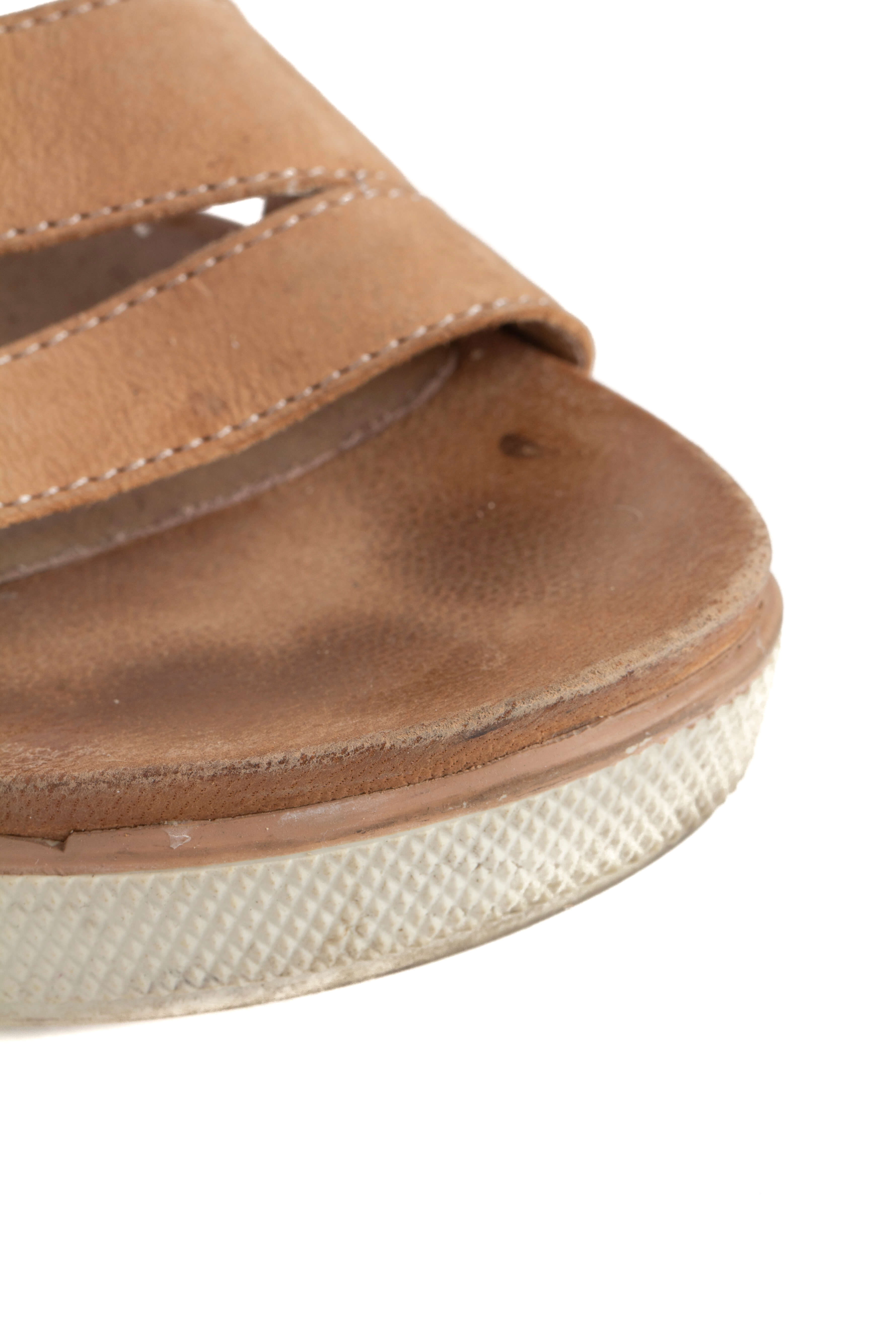 Eileen Fisher, Talla 7