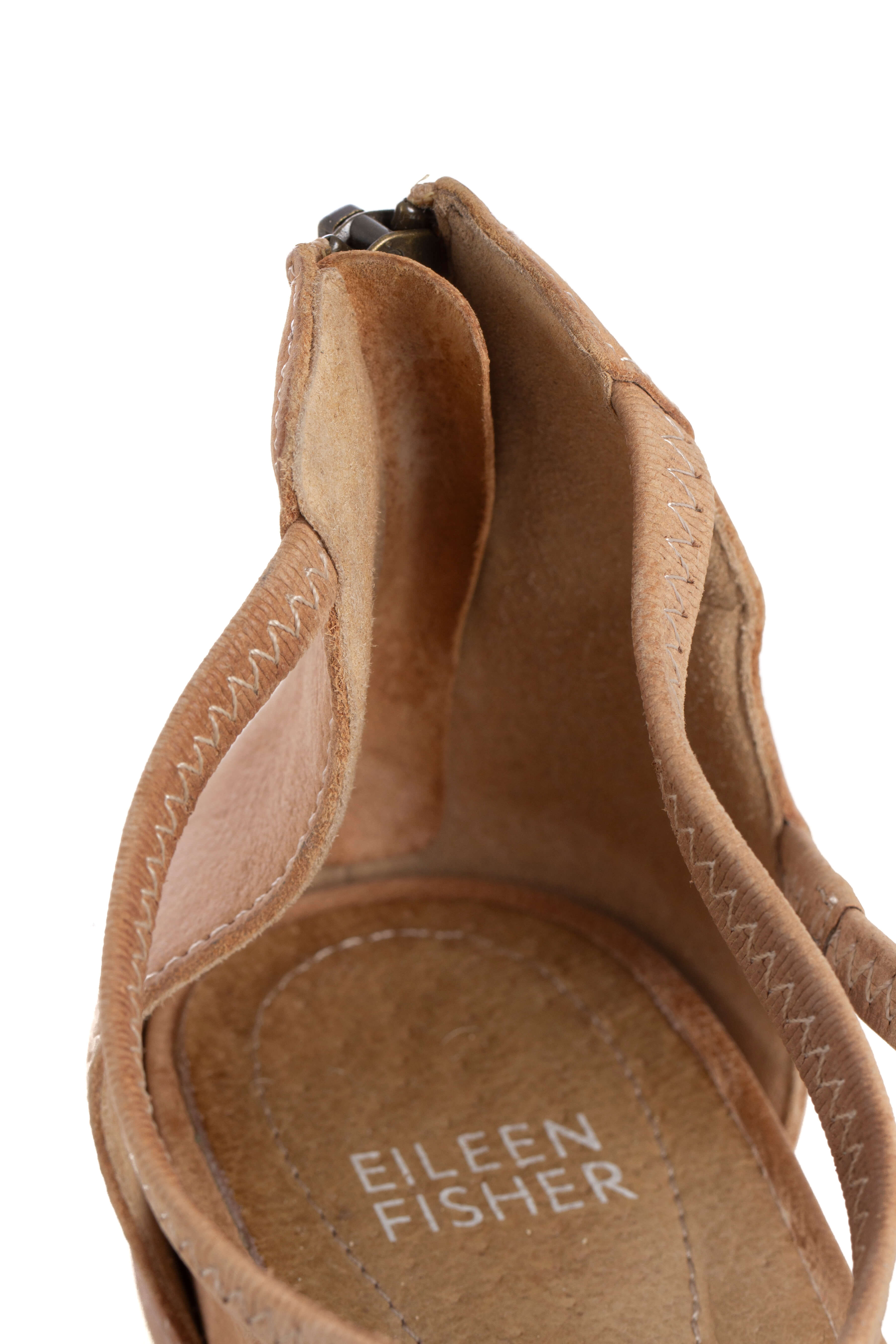 Eileen Fisher, Talla 7