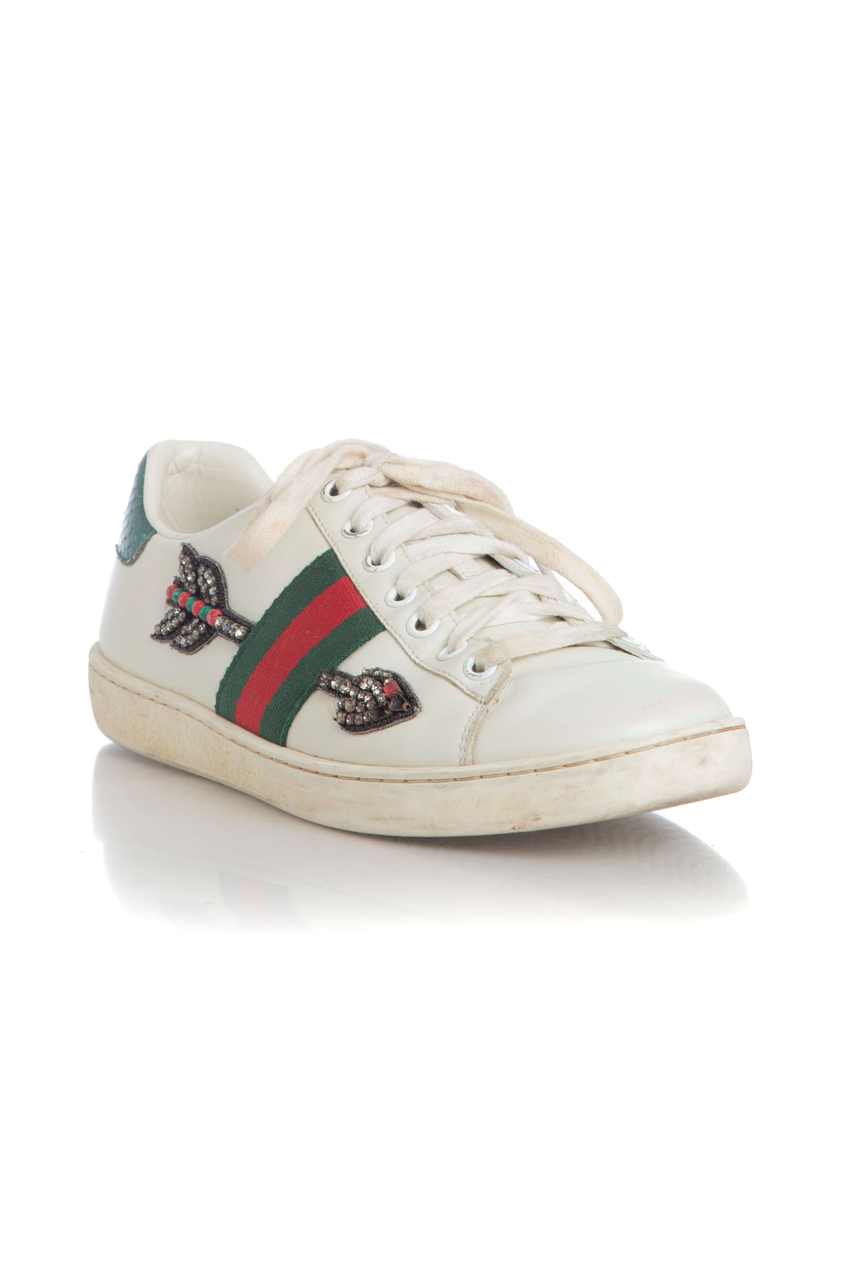 Gucci, Talla 36.5