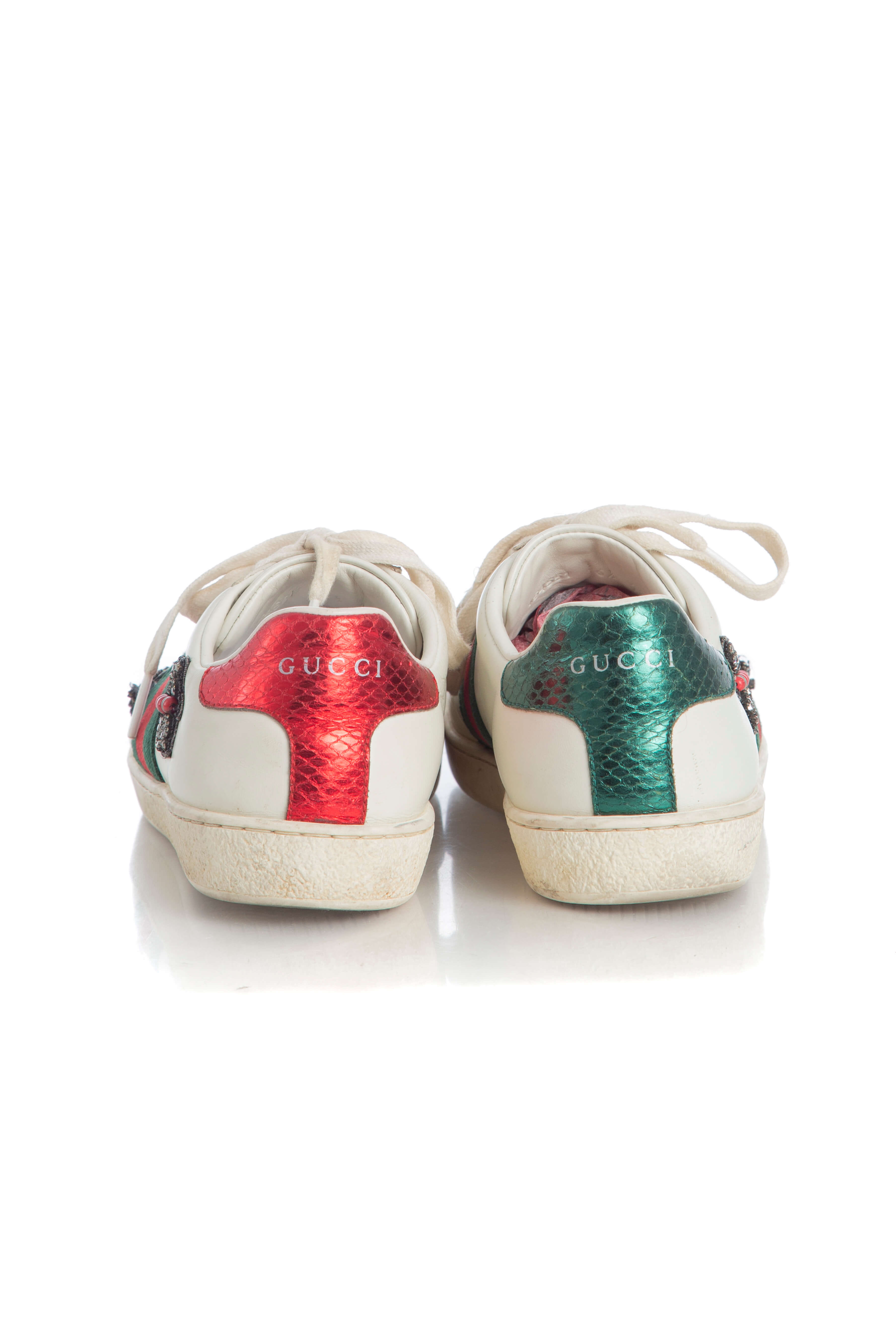 Gucci, Talla 36.5
