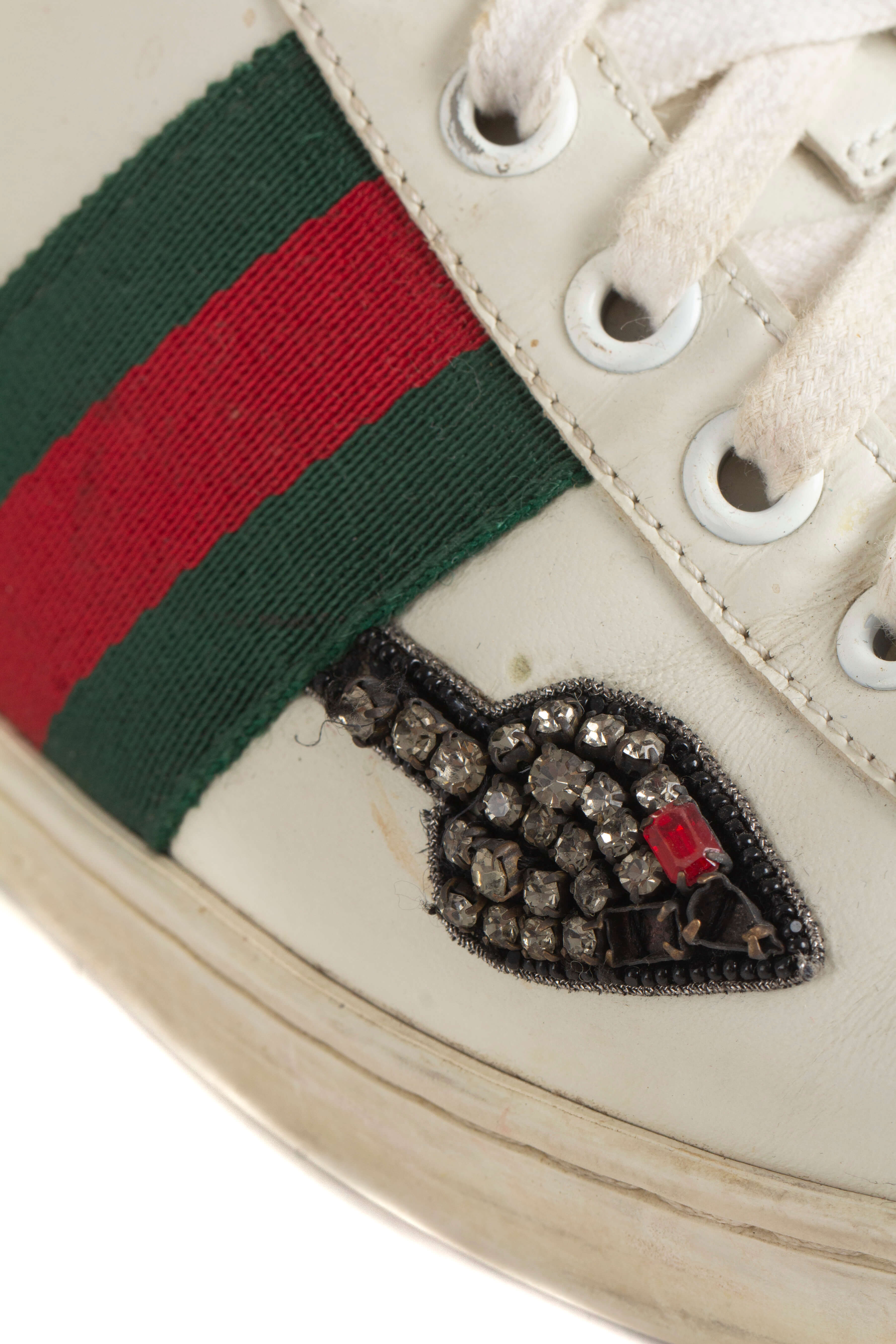 Gucci, Talla 36.5