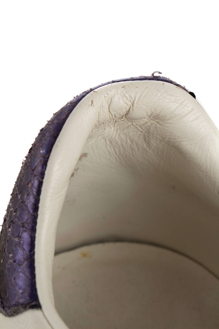 Zapato Gucci, detalle 11 – ClosetRehab