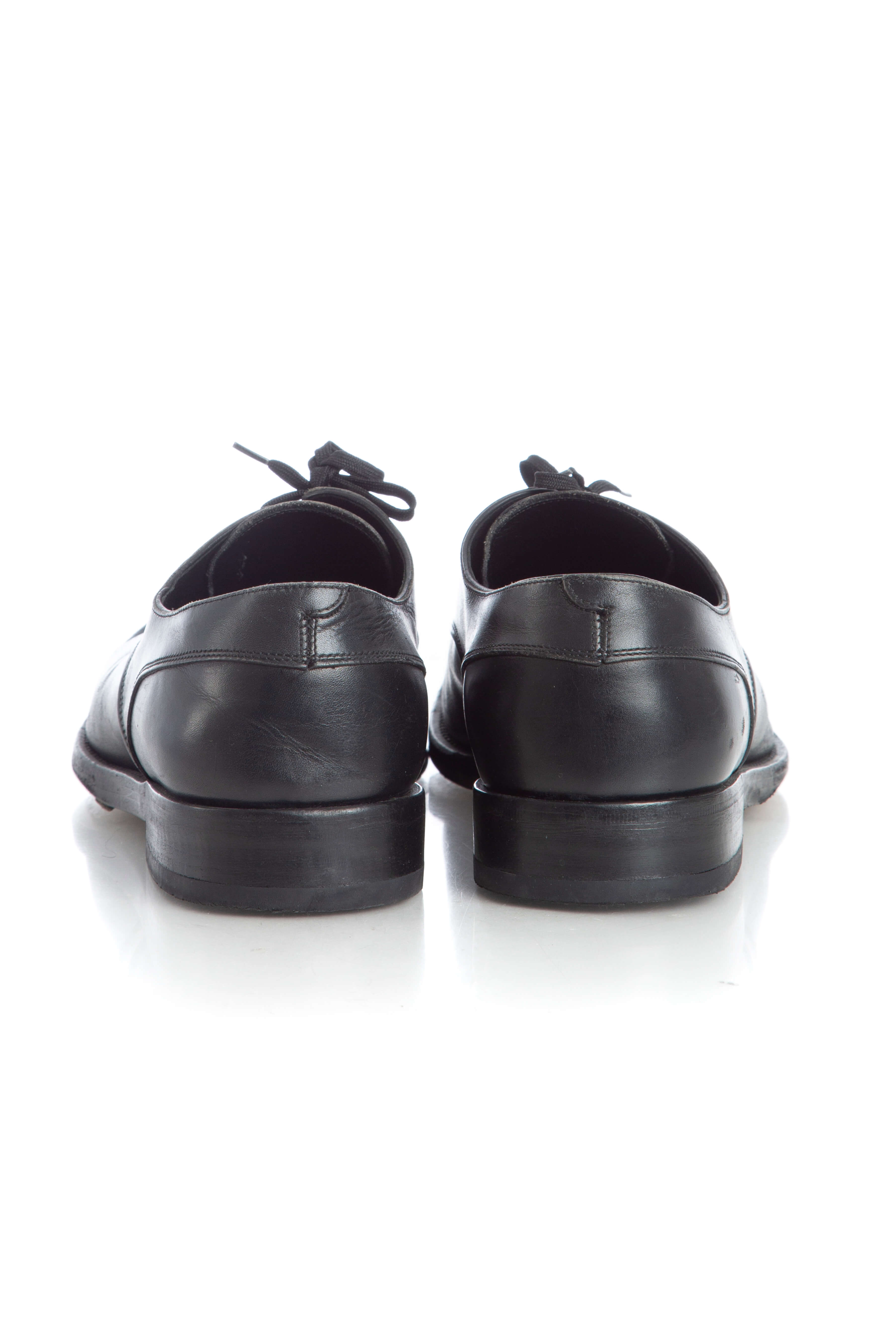 Salvatore Ferragamo, Talla 8.5