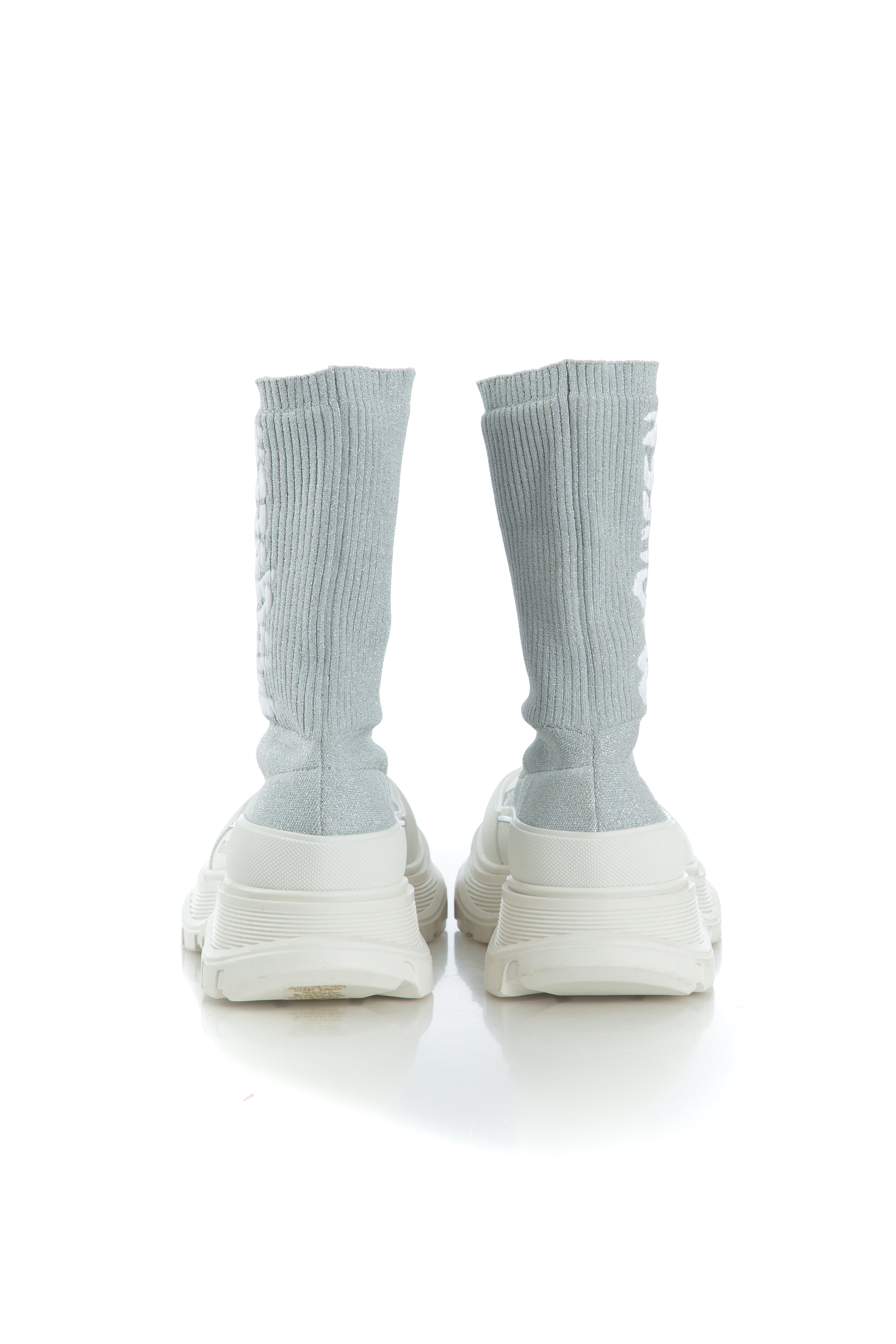 Alexander McQueen, 9 USA