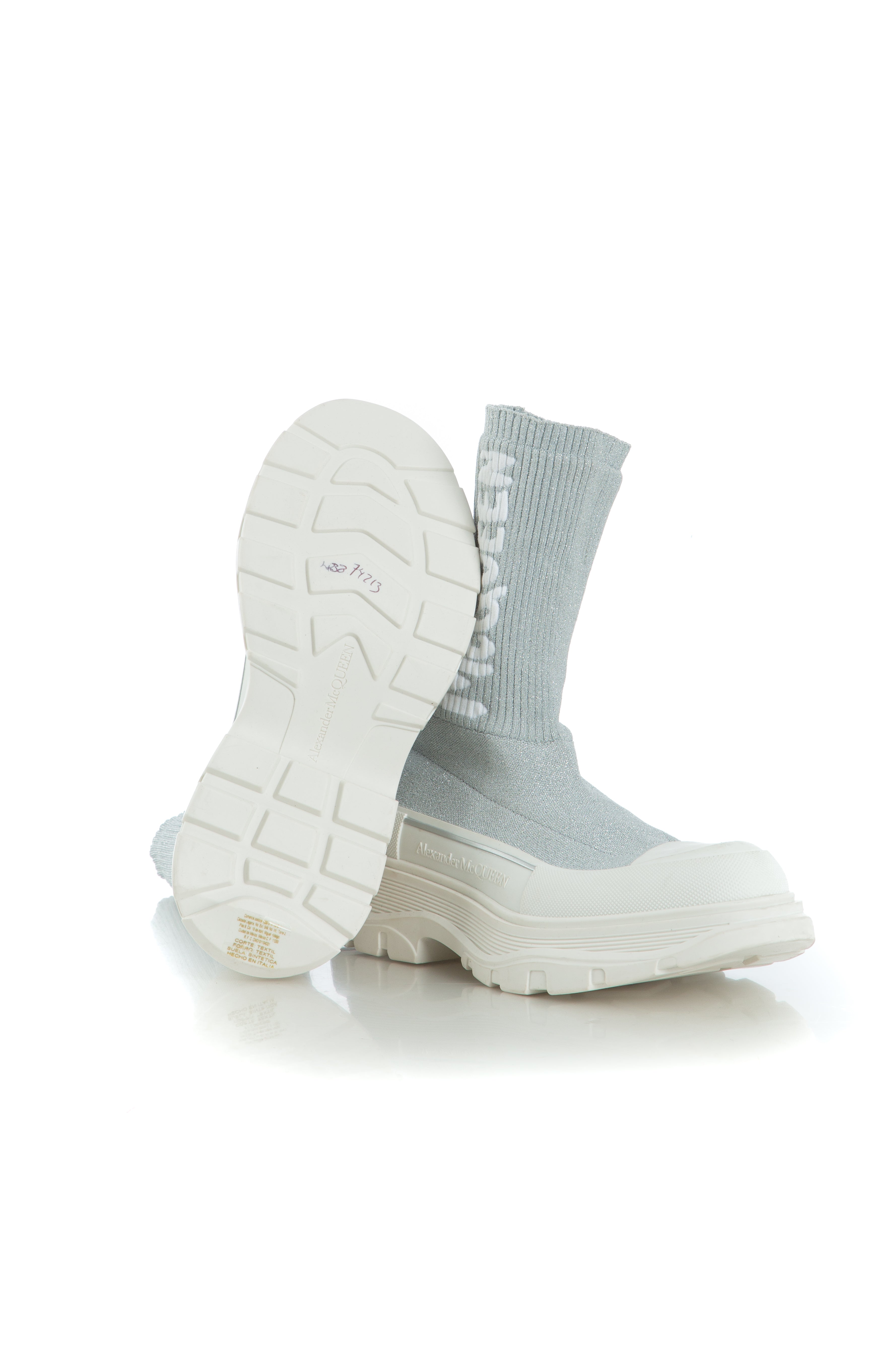Alexander McQueen, 9 USA