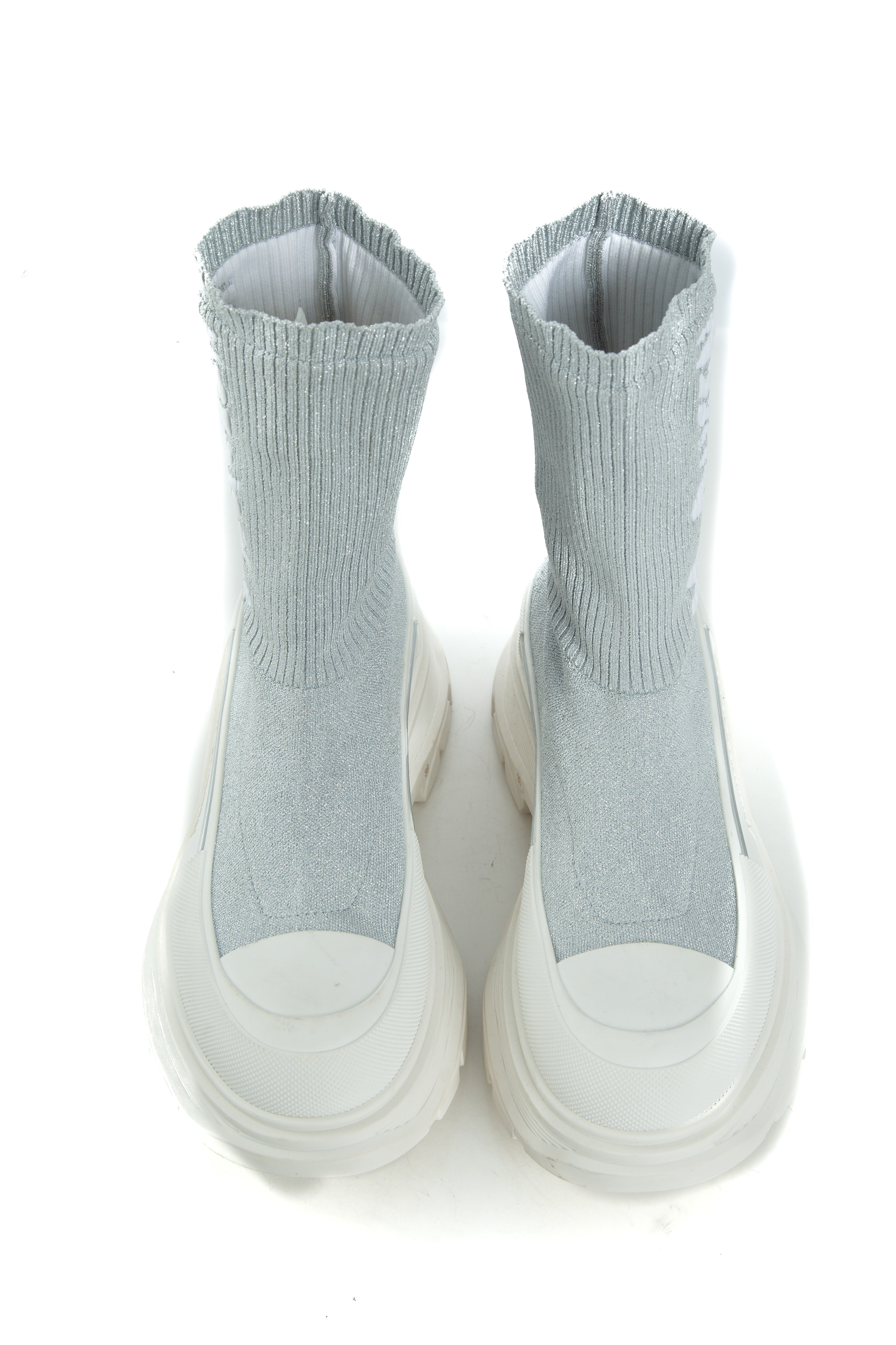 Alexander McQueen, 9 USA