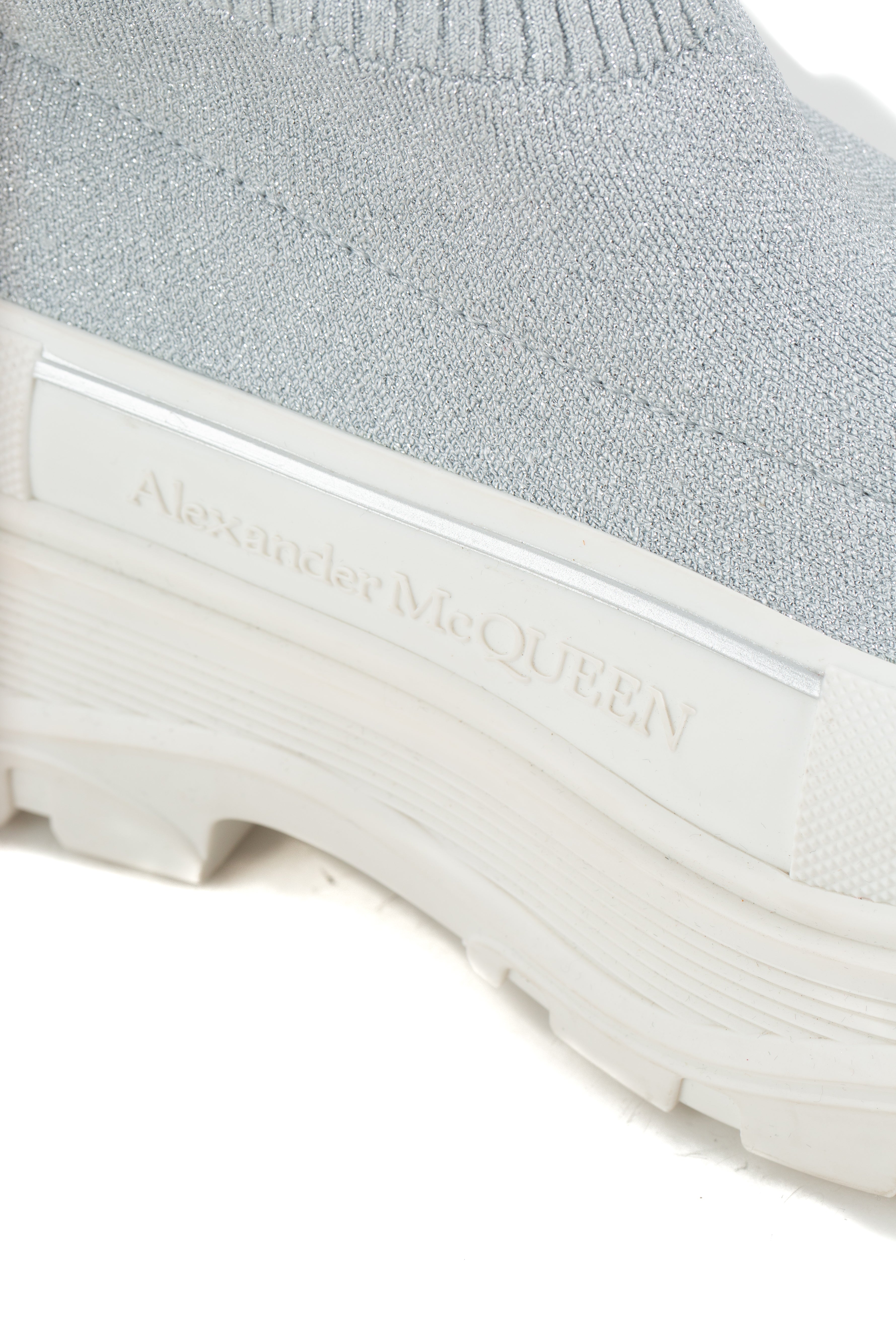 Alexander McQueen, 9 USA