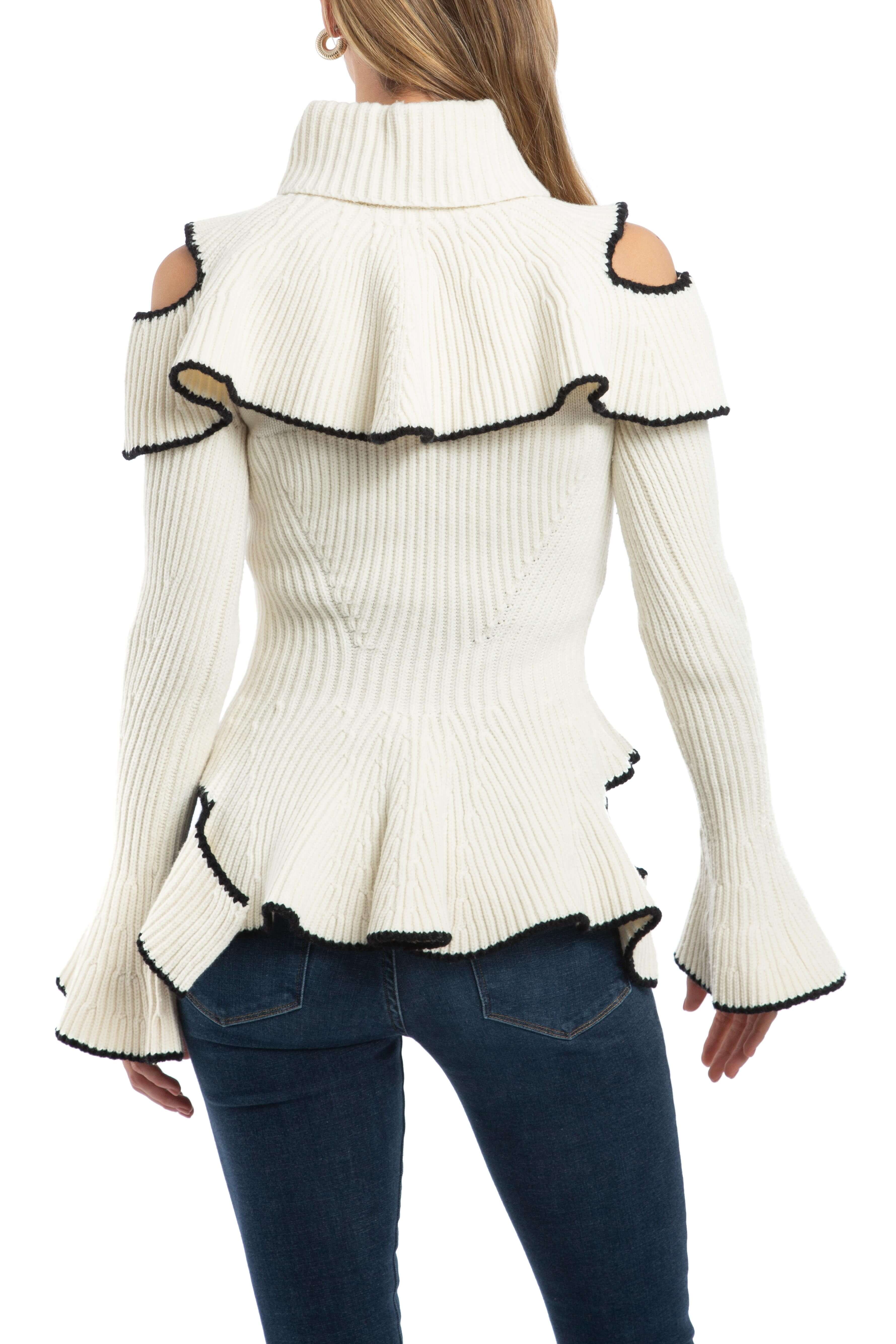 Alexander McQueen, Talla S