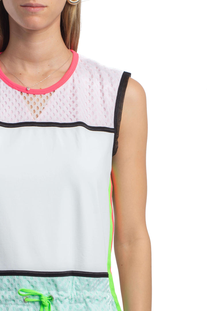 Vestido Monreal London, detalle – ClosetRehab