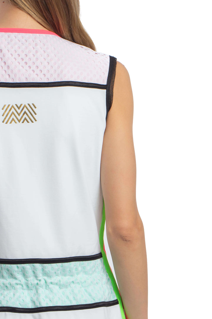Vestido Monreal London, detalle 6 – ClosetRehab