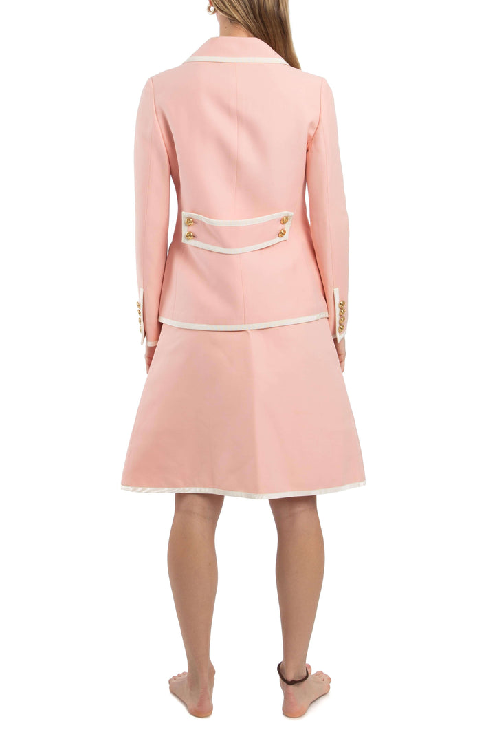 Conjunto Gucci, vista lateral – ClosetRehab