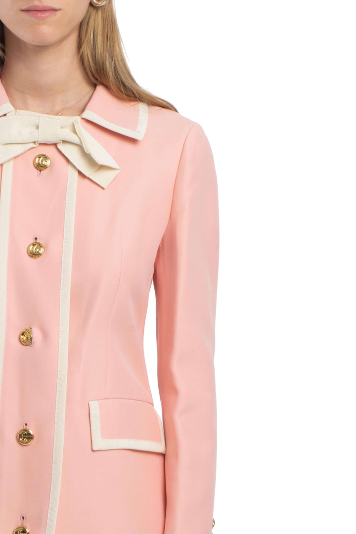 Conjunto Gucci, detalle – ClosetRehab
