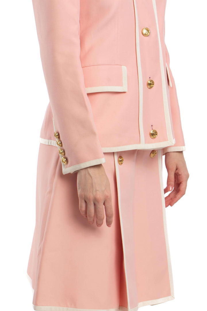 Conjunto Gucci, detalle 5 – ClosetRehab