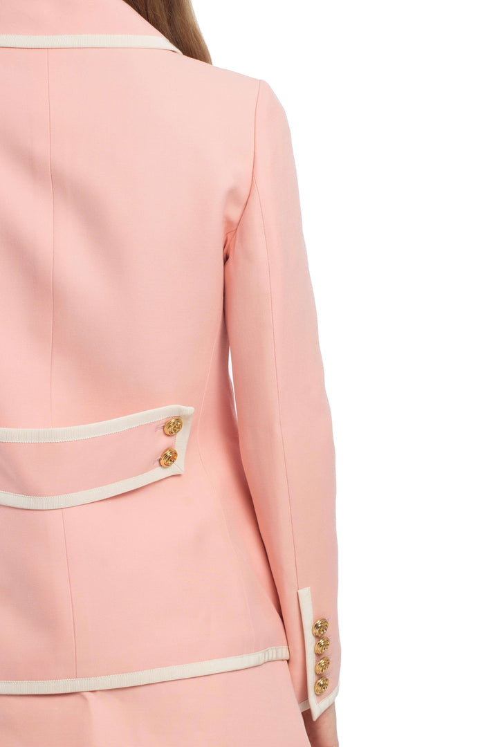 Conjunto Gucci, detalle 6 – ClosetRehab