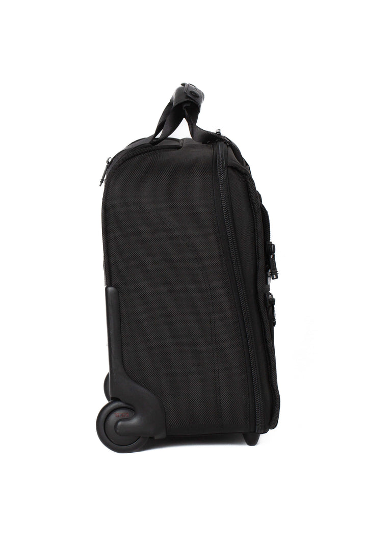 Maleta Tumi, vista lateral – ClosetRehab