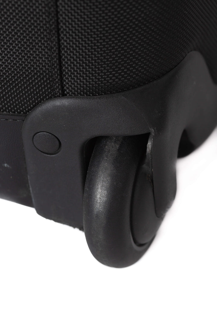 Maleta Tumi, detalle 9 – ClosetRehab