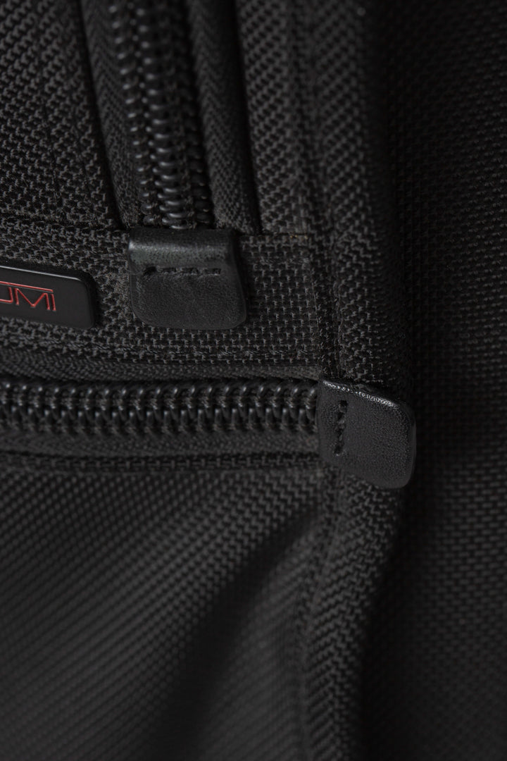 Maleta Tumi, detalle 13 – ClosetRehab