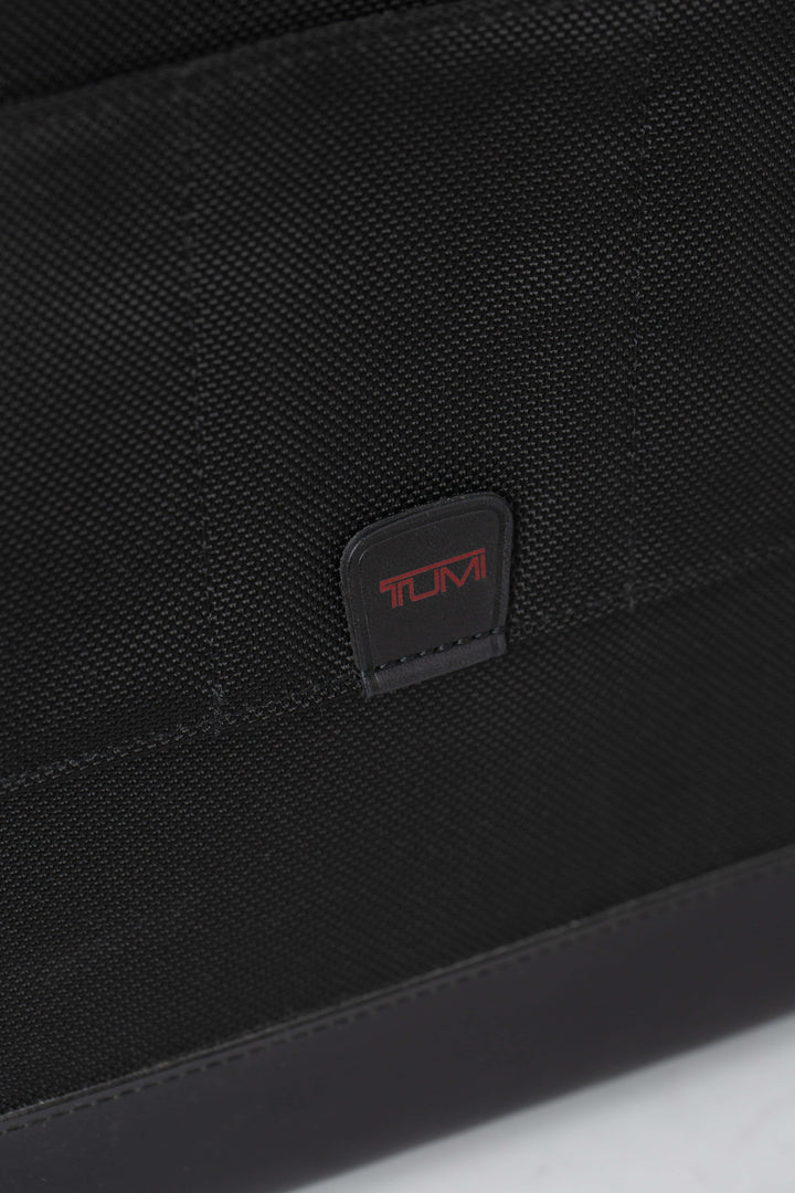 Maleta Tumi, detalle 15 – ClosetRehab