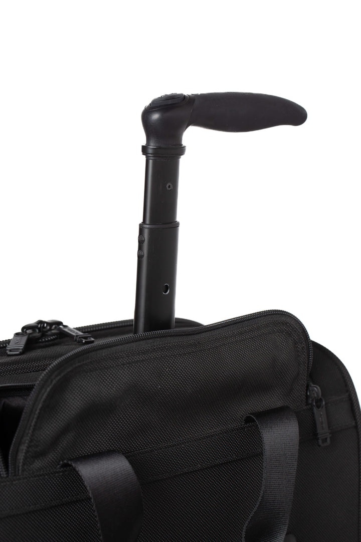 Maleta Tumi, detalle 6 – ClosetRehab
