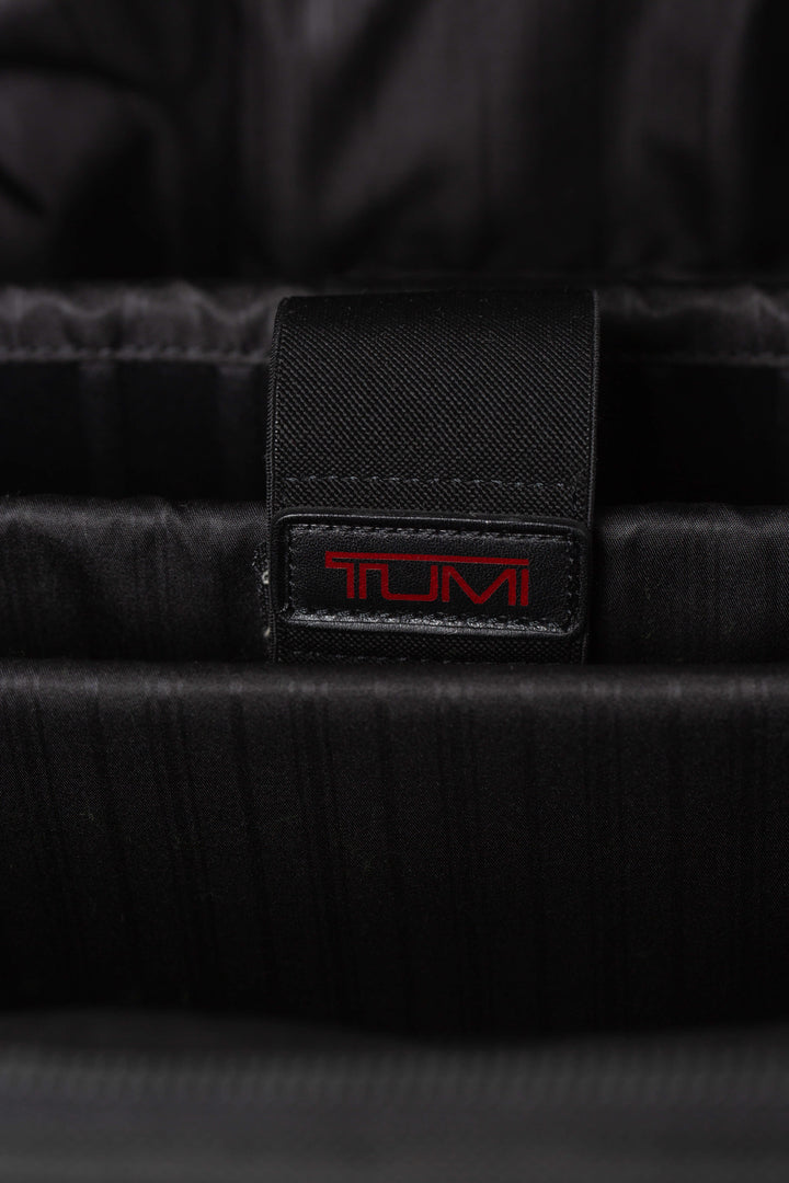 Maleta Tumi, detalle 21 – ClosetRehab