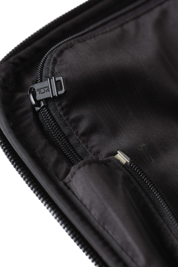 Maleta Tumi, detalle 12 – ClosetRehab