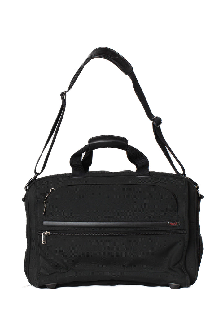Bolsa Tumi, vista frontal – ClosetRehab